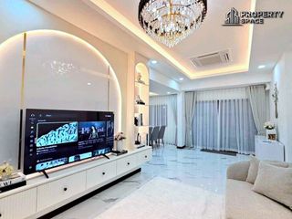 Haus zum Kauf mit 3 Zimmer in Bang Lamung, Chonburi