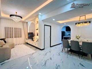 Haus zum Kauf mit 3 Zimmer in Bang Lamung, Chonburi