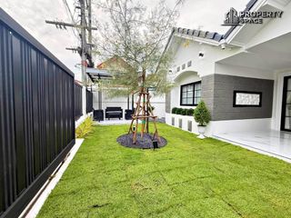 Haus zum Kauf mit 3 Zimmer in Bang Lamung, Chonburi
