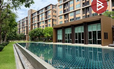 Аренда и продажа 1 кровать кондо в Khlong Luang, Патумтани