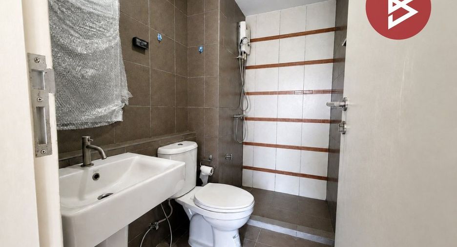 Аренда и продажа 1 кровать кондо в Khlong Luang, Патумтани