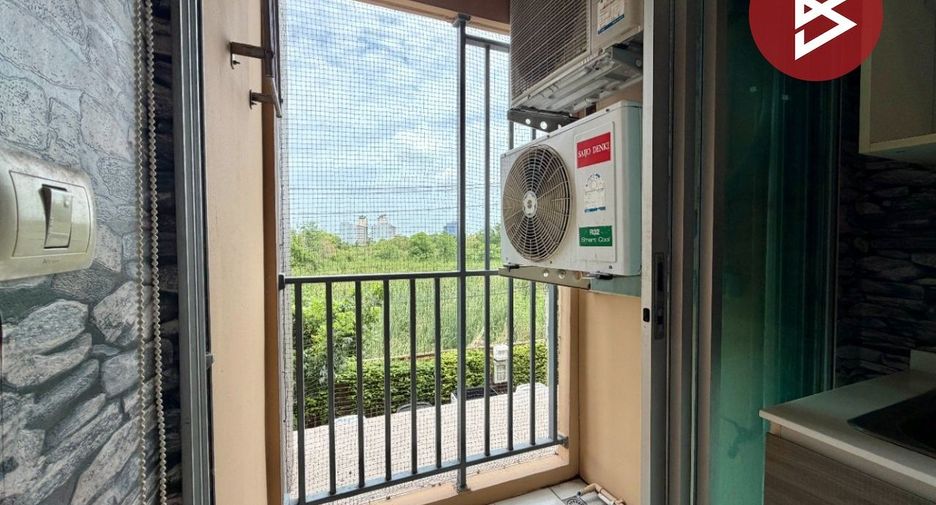 Аренда и продажа 1 кровать кондо в Khlong Luang, Патумтани