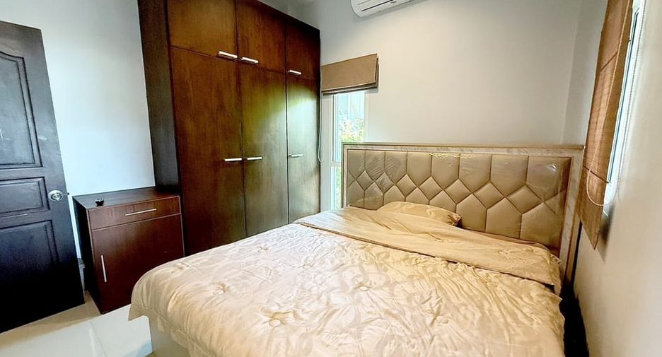 Haus zum Kauf mit 3 Zimmer in Bang Lamung, Chonburi