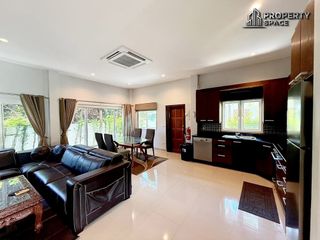 Haus zum Kauf mit 3 Zimmer in Bang Lamung, Chonburi