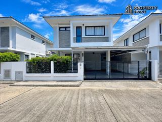 Haus zum Kauf mit 3 Zimmer in Bang Lamung, Chonburi
