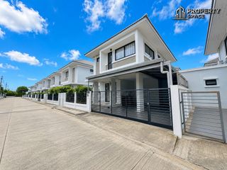 Haus zum Kauf mit 3 Zimmer in Bang Lamung, Chonburi