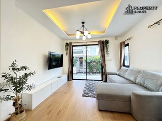 Haus zum Kauf mit 3 Zimmer in Bang Lamung, Chonburi
