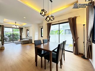 Haus zum Kauf mit 3 Zimmer in Bang Lamung, Chonburi