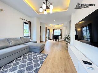 Haus zum Kauf mit 3 Zimmer in Bang Lamung, Chonburi