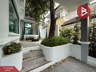 出售 2 卧室 独立屋 在 Bang Yai, Nonthaburi