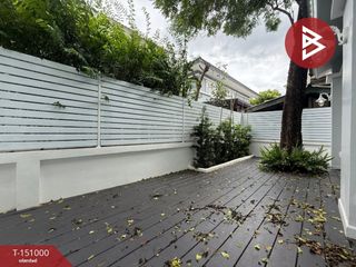出售 2 卧室 独立屋 在 Bang Yai, Nonthaburi
