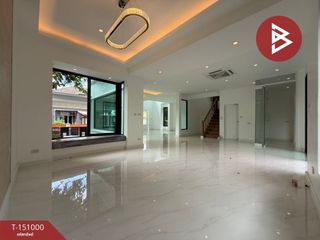 出售 2 卧室 独立屋 在 Bang Yai, Nonthaburi