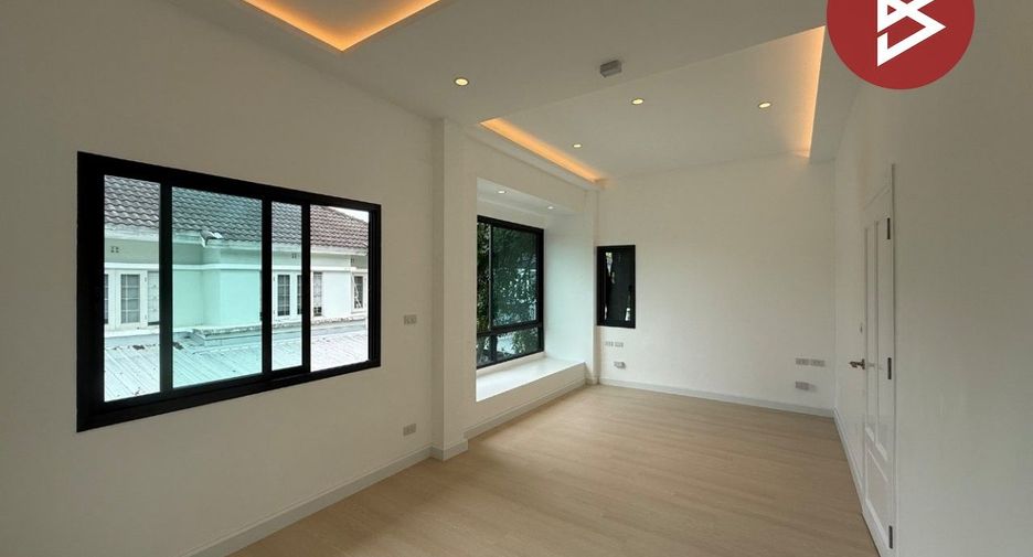 出售 2 卧室 独立屋 在 Bang Yai, Nonthaburi