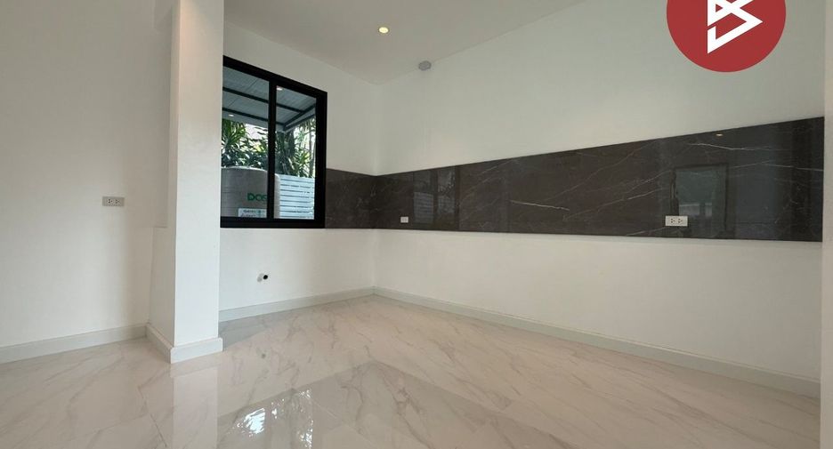 出售 2 卧室 独立屋 在 Bang Yai, Nonthaburi