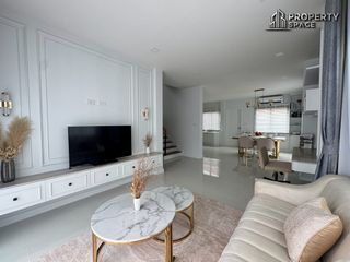 Haus zum Kauf mit 3 Zimmer in Bang Lamung, Chonburi