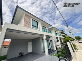 Haus zum Kauf mit 3 Zimmer in Bang Lamung, Chonburi