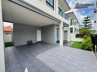 Haus zum Kauf mit 3 Zimmer in Bang Lamung, Chonburi
