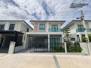Haus zum Kauf mit 3 Zimmer in Bang Lamung, Chonburi