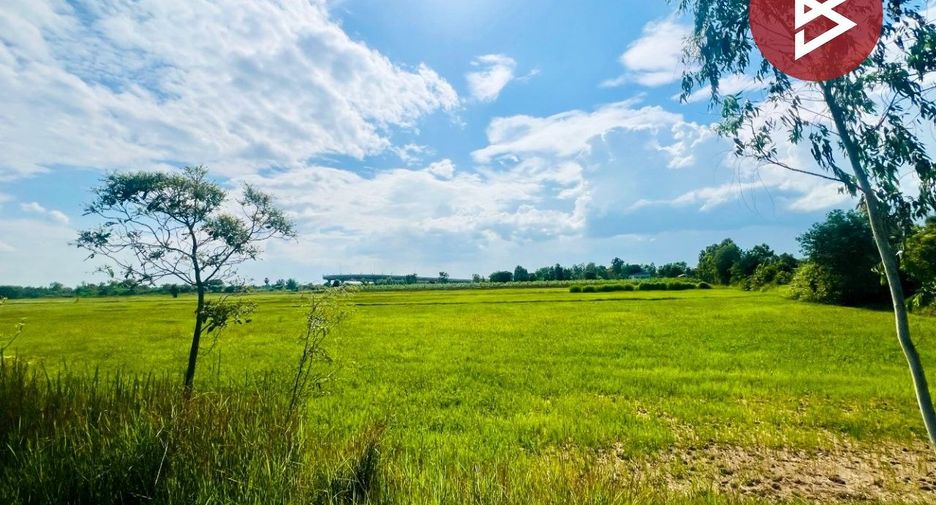 Продажа Участок в Takhli, Накхонсаван