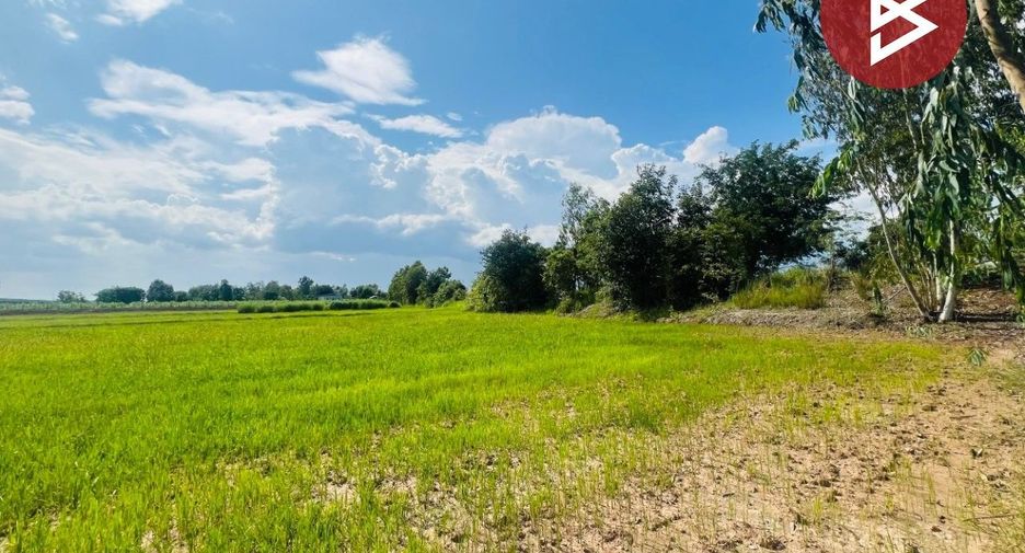 Продажа Участок в Takhli, Накхонсаван