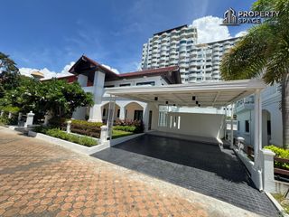 For sale 3 bedrooms villa in Na Jomtien, Pattaya