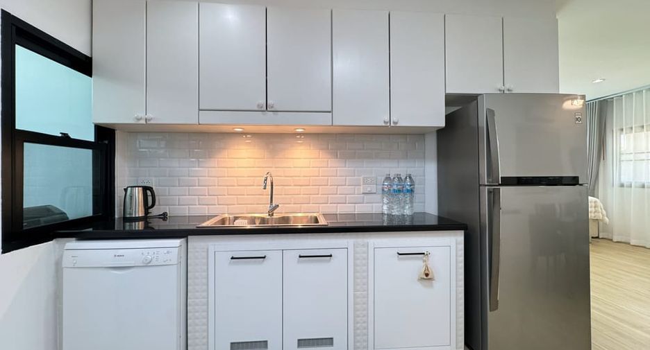 For sale 3 bedrooms villa in Na Jomtien, Pattaya