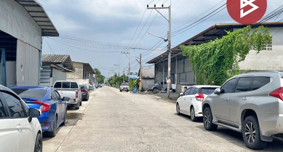 For sale land in Lam Luk Ka, Pathum Thani