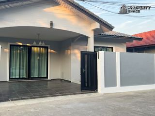 Haus zum Kauf mit 3 Zimmer in Bang Lamung, Chonburi