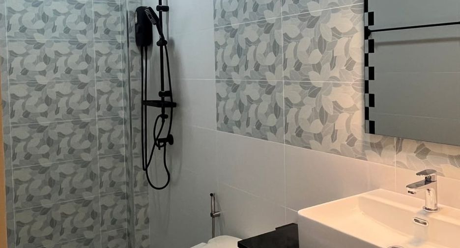 Haus zum Kauf mit 3 Zimmer in Bang Lamung, Chonburi
