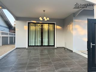 Haus zum Kauf mit 3 Zimmer in Bang Lamung, Chonburi