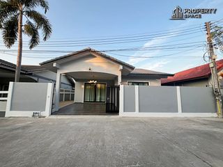 Haus zum Kauf mit 3 Zimmer in Bang Lamung, Chonburi