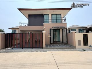 Haus zum Kauf mit 3 Zimmer in Bang Lamung, Chonburi