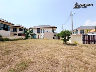 Haus zum Kauf mit 3 Zimmer in Bang Lamung, Chonburi