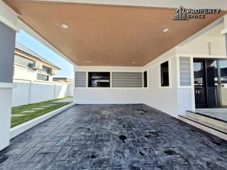 Haus zum Kauf mit 3 Zimmer in Bang Lamung, Chonburi
