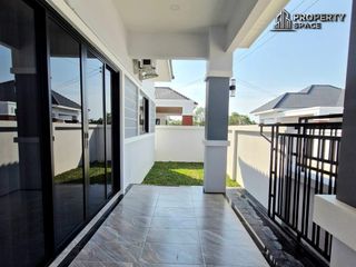 Haus zum Kauf mit 3 Zimmer in Bang Lamung, Chonburi