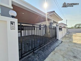 Haus zum Kauf mit 3 Zimmer in Bang Lamung, Chonburi