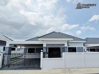 Haus zum Kauf mit 3 Zimmer in Bang Lamung, Chonburi