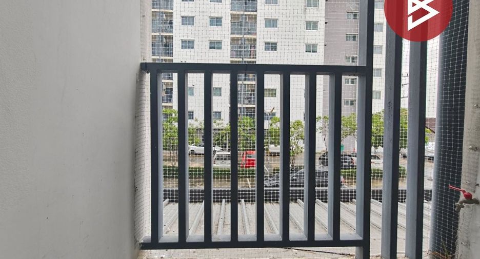 Продажа 1 кровать кондо в Mueang Chachoengsao, Чаченгсау