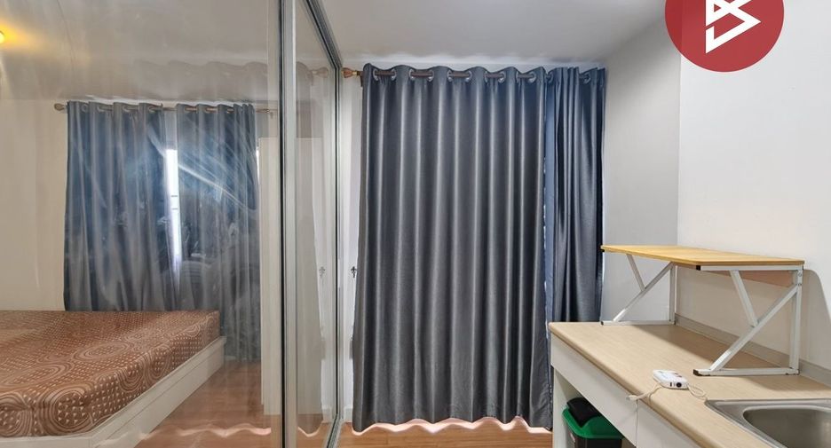 Продажа 1 кровать кондо в Mueang Chachoengsao, Чаченгсау