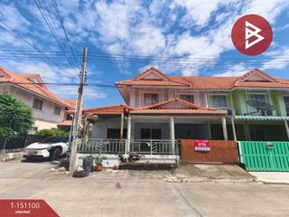 Продажа 3 спальни таунхаус в Mueang Chachoengsao, Чаченгсау