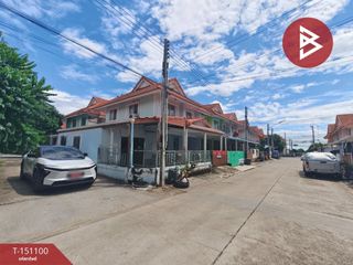 Продажа 3 спальни таунхаус в Mueang Chachoengsao, Чаченгсау
