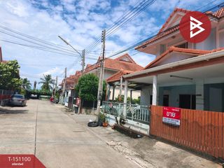 Продажа 3 спальни таунхаус в Mueang Chachoengsao, Чаченгсау