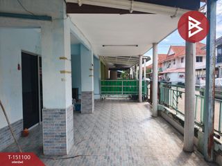 Продажа 3 спальни таунхаус в Mueang Chachoengsao, Чаченгсау