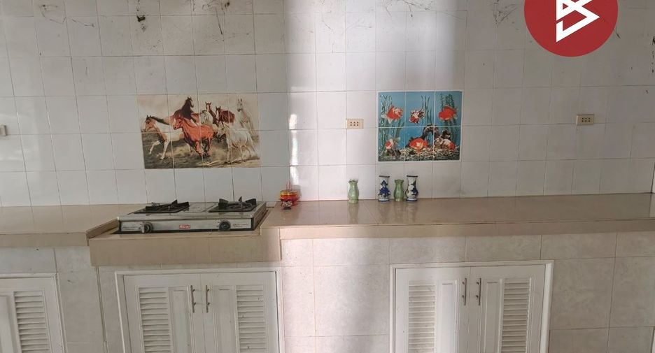 À vendre 3 chambres maison de ville à Mueang Chachoengsao, Chachoengsao