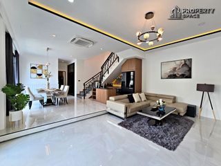 Haus zum Kauf mit 3 Zimmer in Bang Lamung, Chonburi