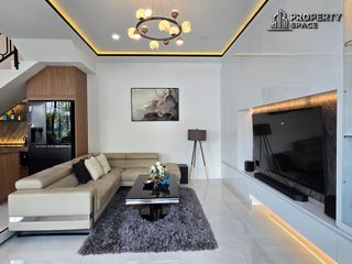 Haus zum Kauf mit 3 Zimmer in Bang Lamung, Chonburi