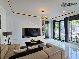 Haus zum Kauf mit 3 Zimmer in Bang Lamung, Chonburi