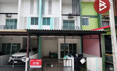 Продажа 3 спальни таунхаус в Mueang Samut Sakhon, Самутсакхон
