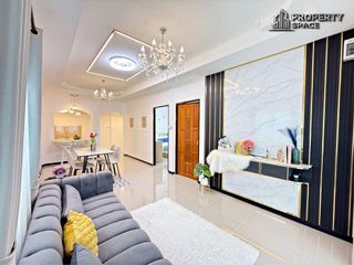 Haus zum Kauf mit 3 Zimmer in Bang Lamung, Chonburi