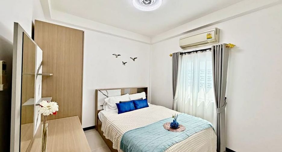 Haus zum Kauf mit 3 Zimmer in Bang Lamung, Chonburi
